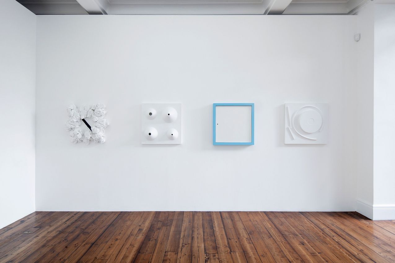 Rosemarie Trockel