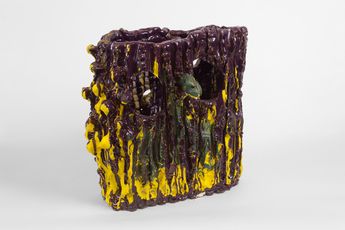 William J. OBrien contemporary artist