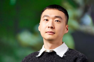 Young-jun Tak I look at my approach as a kind of hijacking