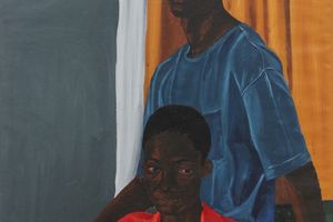 Matthew Eguavoen