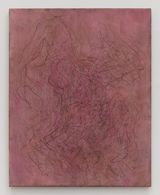 Infinite Loop by Seraphine Pick contemporary artwork painting