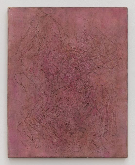 Infinite Loop by Seraphine Pick contemporary artwork Painting