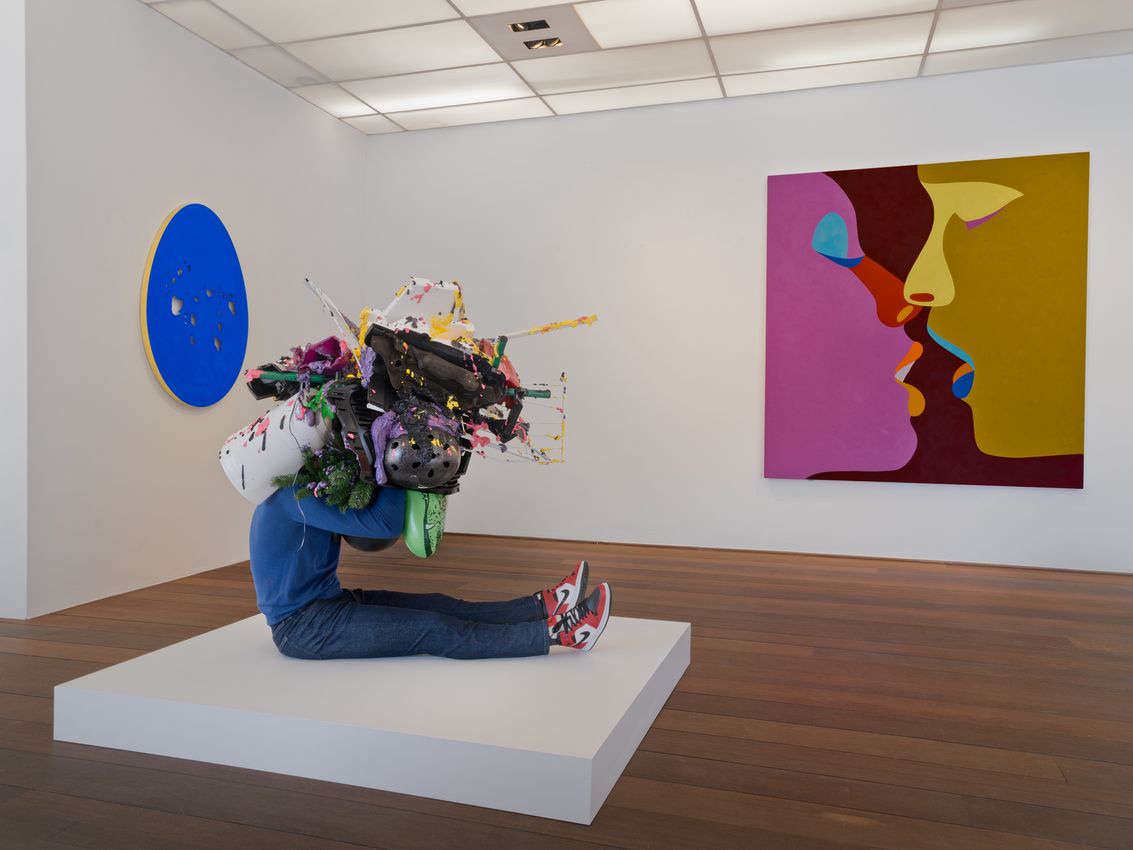 Group Exhibition