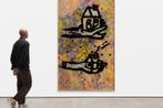 Walter Dahn contemporary artist