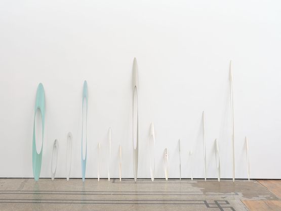 Untitled Work by Hany Armanious contemporary artwork Painting