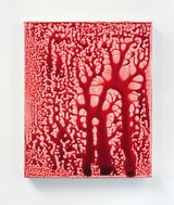 Forbidden Colours by Adel Abdessemed contemporary artwork painting