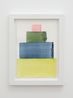 Work No. 2053 by Martin Creed contemporary artwork Works on Paper