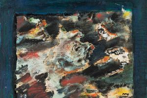 Henri Michaux