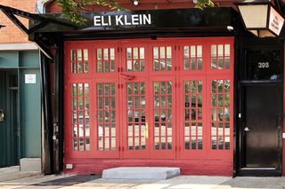 Eli Klein Gallery contemporary art gallery in New York United States