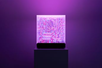 Lu Xinjian contemporary artist