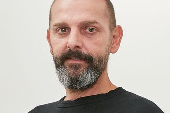 Ugo Rondinone contemporary artist