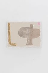 Cant dels ocells al mati by Kenjiro contemporary artwork painting