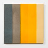 Colour Order 1 by Simon Morris contemporary artwork painting