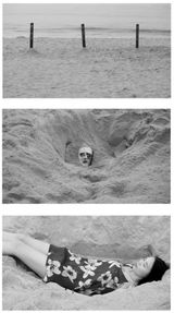 The Rules of Charge The Processing Mechanism for Useless People by Lin Yuqi contemporary artwork moving image
