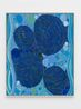 Blupe by Lynne Drexler contemporary artwork Painting
