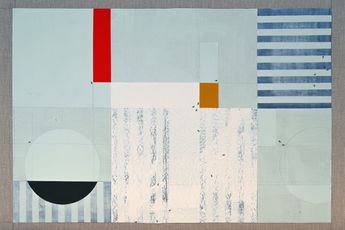 Ruba Salameh contemporary artist