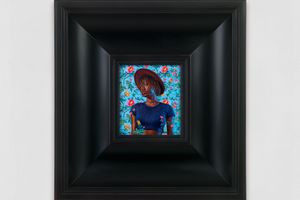 Kehinde Wiley