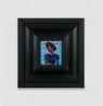 Portrait of Okedairo Oluwafisayo Adenike by Kehinde Wiley contemporary artwork Painting