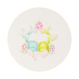 Triple-Woven Sweetness by Pin-Tong Huang contemporary artwork works on paper