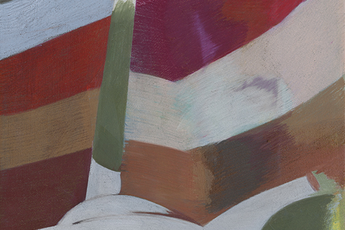 Ralph Schuster contemporary artist