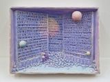 Pensierini by Pino Deodato contemporary artwork sculpture