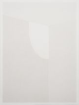 Light of Andratx 4 by Jong Oh contemporary artwork works on paper