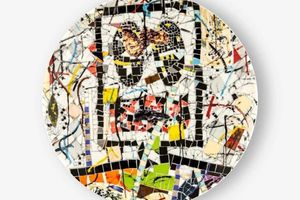 Rashid Johnson