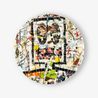 Untitled by Rashid Johnson contemporary artwork Sculpture