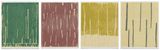 Ideas of March XIII by Christopher Le Brun contemporary artwork print