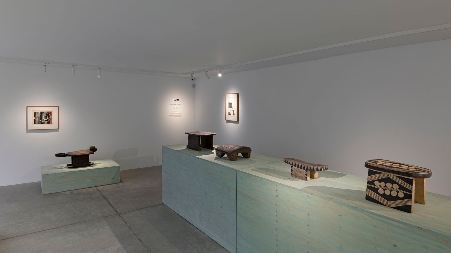 Group Exhibition