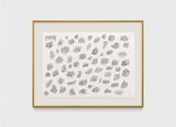 Desenhos feitos por artistas encarcerados by Milton Machado contemporary artwork drawing