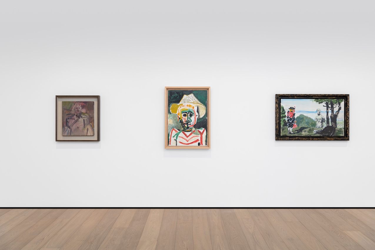 Group Exhibition