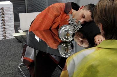 At Basel Social Club an Artist-Led Group Is Challenging the Established Gallery Model
