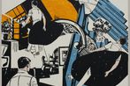 Dina Gadia contemporary artist
