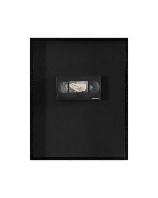 Video Hall - The Untold Story by Zhang Xiao contemporary artwork Mixed Media