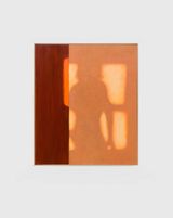 Suspended Time 5 by Jess Allen contemporary artwork painting