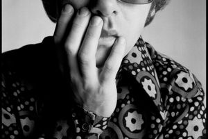 David Bailey