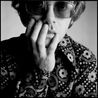 Elton John by David Bailey contemporary artwork Photography