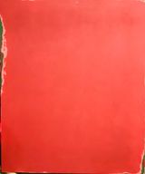 Overlaid Series No. 24-60-02 by Kim Deok Han contemporary artwork painting