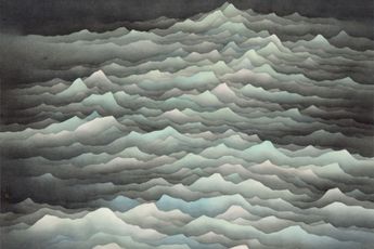 Chan Keng Tin contemporary artist