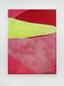 Cover Me by Julia Chiang contemporary artwork Painting