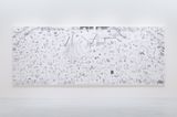 After Art Basel by Huang Hai-Hsin contemporary artwork drawing works on paper
