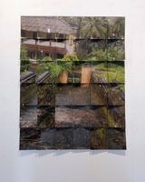 Monsoon at Muddovaddo by Tenzing Dakpa contemporary artwork photography print