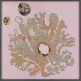 Strange Dyad I by Bharti Kher contemporary artwork mixed media