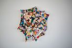 1170g by Three contemporary artwork Sculpture