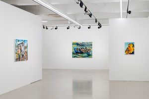 Group Exhibition