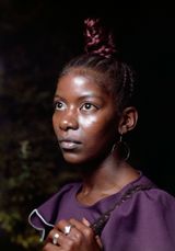 Untitled by William Eggleston contemporary artwork photography