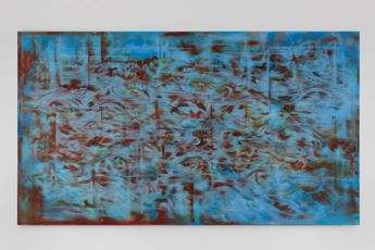 Katarina Caserman contemporary artist