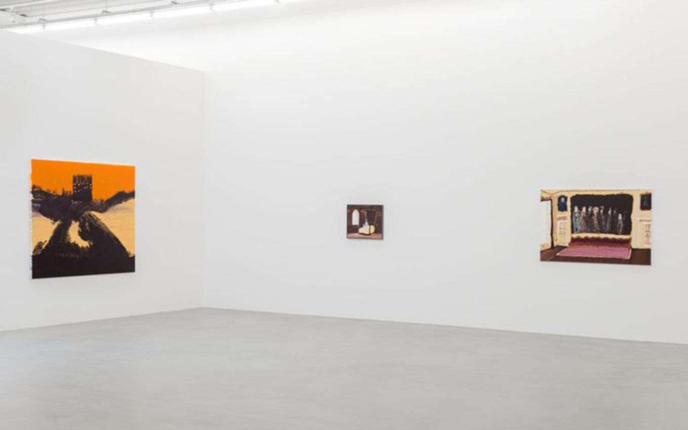 Genieve Figgis