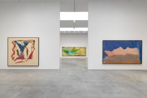 Helen Frankenthaler